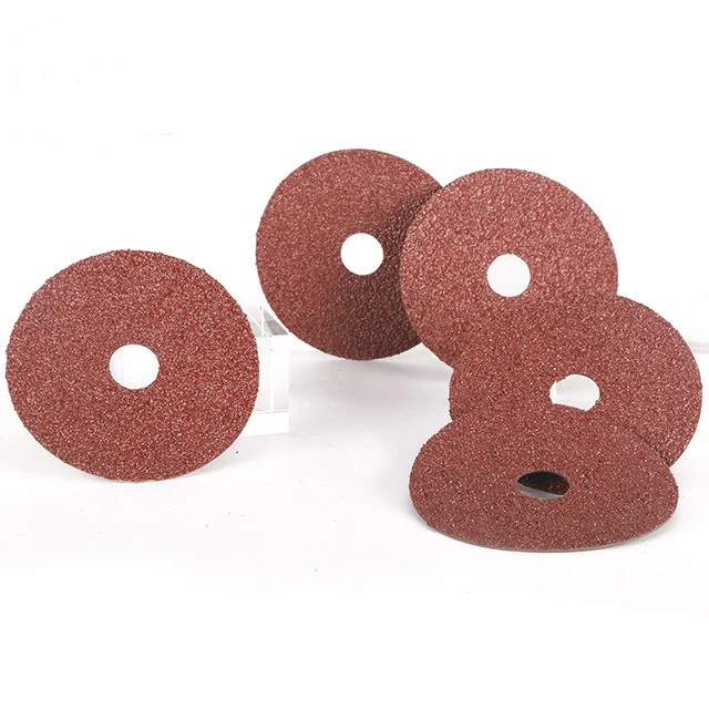 Fiber Disc
