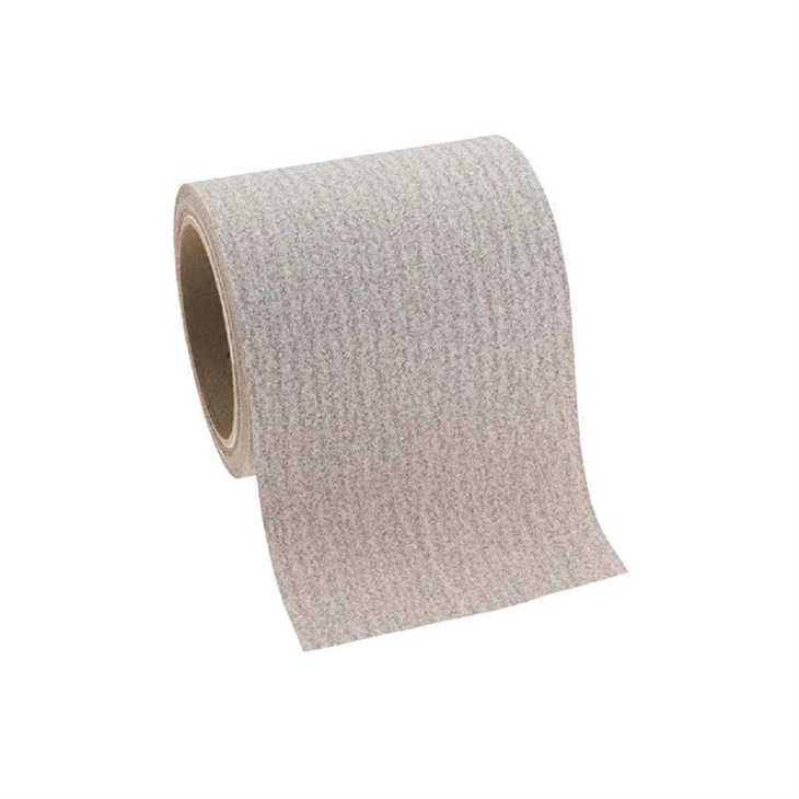 Qhuav Sandpaper Yob