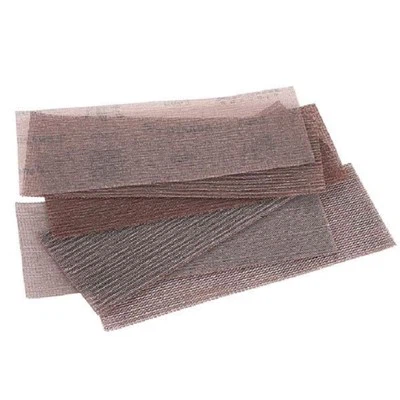 Hook thiab Ntxees Meshbring Sheets